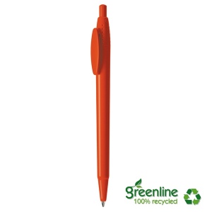 Stylo-bille à mécanisme rétractable - EXTRA RECYCLED 6