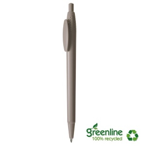 Stylo-bille à mécanisme rétractable - EXTRA RECYCLED 12