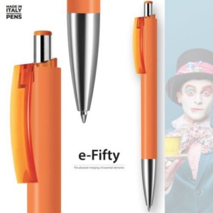 Stylo-bille à mécanisme rétractable 11