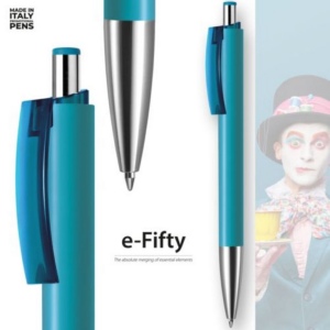Stylo-bille à mécanisme rétractable 3