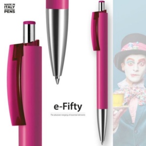 Stylo-bille à mécanisme rétractable 6