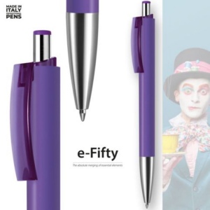 Stylo-bille à mécanisme rétractable 9
