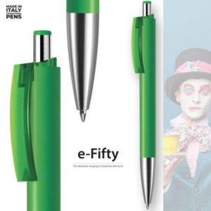 Stylo-bille à mécanisme rétractable 4