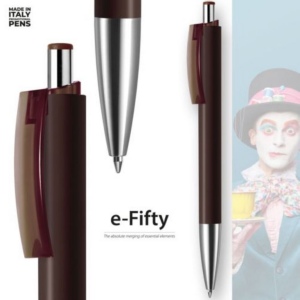 Stylo-bille à mécanisme rétractable 8