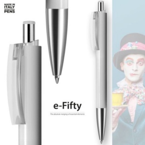Stylo-bille à mécanisme rétractable 13