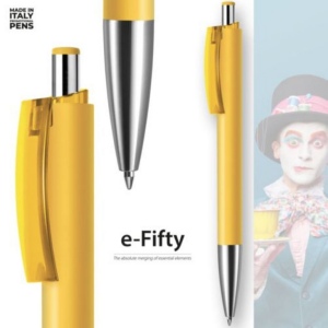 Stylo-bille à mécanisme rétractable 7