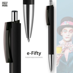 Stylo-bille à mécanisme rétractable 10