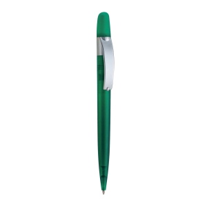 Stylo-bille avec corps couleur givré 5