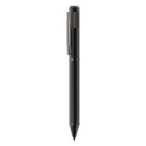 Stylo-bille à mécanisme TWIST. Surfarce du corps métal 4