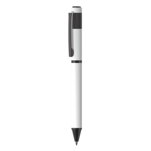 Stylo-bille à mécanisme TWIST. Surfarce du corps métal 5