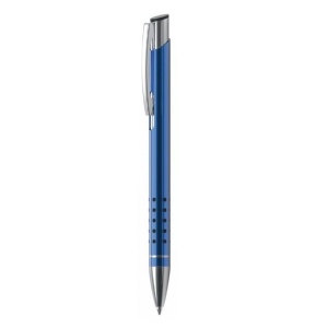 Stylo-bille à mécanisme bouton poussoir - POINT 3
