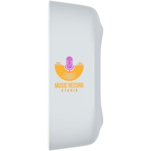 Haut-parleur Bluetooth® Stark 2.0 3W Mini RCS en plastique recyclé 7