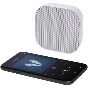Haut-parleur Bluetooth® Stark 2.0 3W Mini RCS en plastique recyclé 11