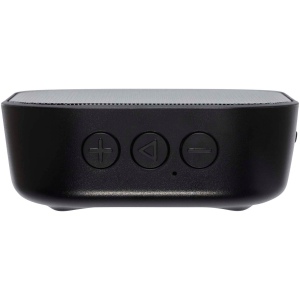 Haut-parleur Bluetooth® Stark 2.0 3W Mini RCS en plastique recyclé 12