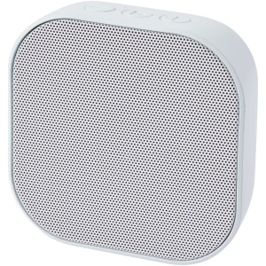 Haut-parleur Bluetooth® Stark 2.0 3W Mini RCS en plastique recyclé 3