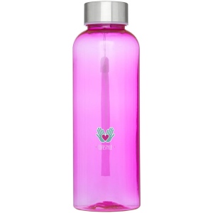 Bouteille de sport Bodhi de 500 ml en RPET 25