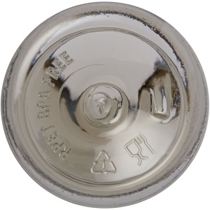 Bouteille de sport Bodhi de 500 ml en RPET 34