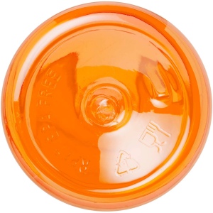 Bouteille de sport Bodhi de 500 ml en RPET 36