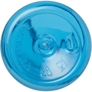Bouteille de sport Bodhi de 500 ml en RPET 39