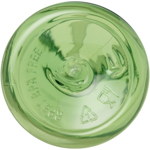 Bouteille de sport Bodhi de 500 ml en RPET 40