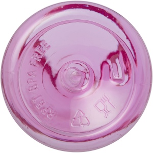 Bouteille de sport Bodhi de 500 ml en RPET 41