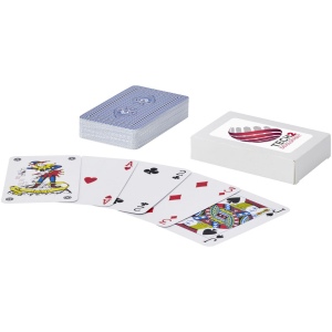 Ensemble de cartes à jouer Ace 5