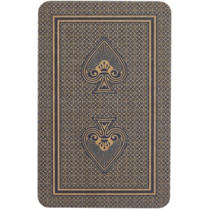 Ensemble de cartes à jouer Ace 6