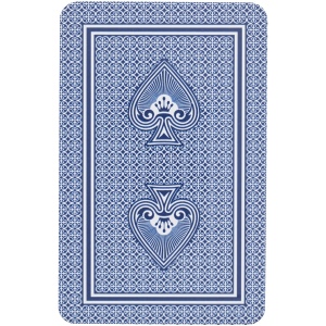 Ensemble de cartes à jouer Ace 7