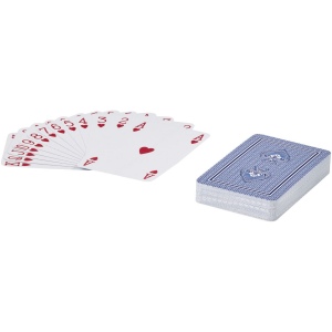 Ensemble de cartes à jouer Ace 9