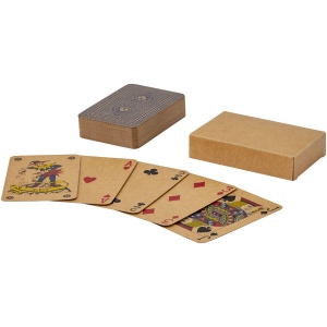 Ensemble de cartes à jouer Ace 2