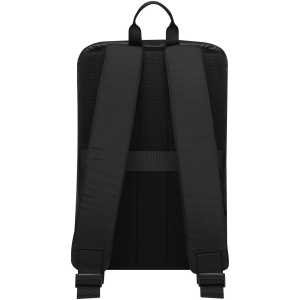 Sac à dos Rise recyclé certifié GRS pour ordinateur portable de 15,6" 5
