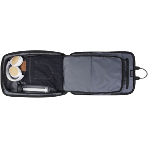 Sac à dos Rise recyclé certifié GRS pour ordinateur portable de 15,6" 6