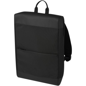 Sac à dos Rise recyclé certifié GRS pour ordinateur portable de 15,6" 2