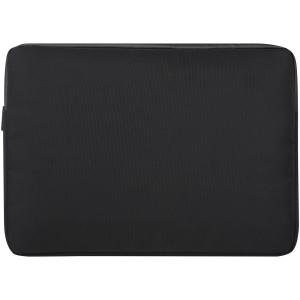 Housse pour ordinateur portable Rise de 15,6" en toile recyclée certifiée GRS 3