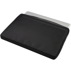 Housse pour ordinateur portable Rise de 15,6" en toile recyclée certifiée GRS 6