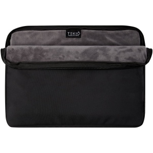 Housse pour ordinateur portable Rise de 15,6" en toile recyclée certifiée GRS 7
