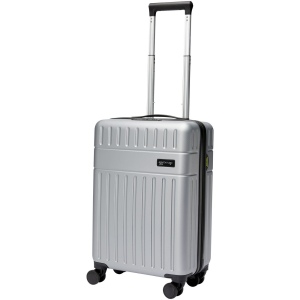 Valise cabine Rover de 20" et 40 L recyclée GRS 16