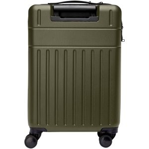 Valise cabine Rover de 20" et 40 L recyclée GRS 18