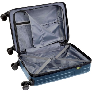 Valise cabine Rover de 20" et 40 L recyclée GRS 24