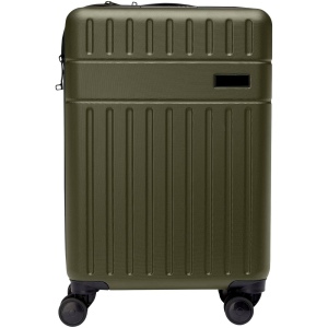 Valise cabine Rover de 20" et 40 L recyclée GRS 8