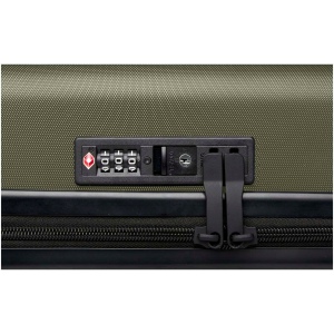 Valise cabine Rover de 20" et 40 L recyclée GRS 33