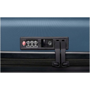 Valise cabine Rover de 20" et 40 L recyclée GRS 34