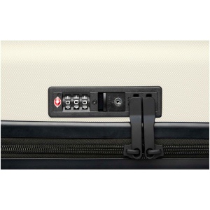 Valise cabine Rover de 20" et 40 L recyclée GRS 35