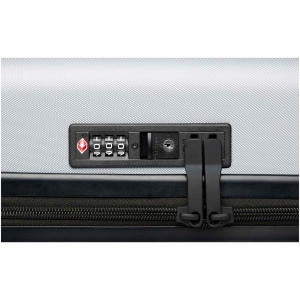 Valise cabine Rover de 20" et 40 L recyclée GRS 36