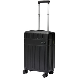 Valise cabine Rover de 20" et 40 L recyclée GRS 12