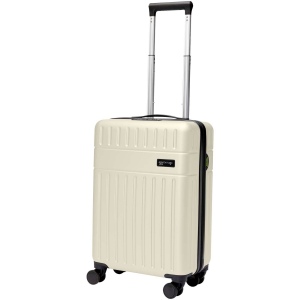 Valise cabine Rover de 20" et 40 L recyclée GRS 15