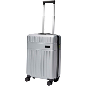 Valise cabine Rover de 20" et 40 L recyclée GRS 6