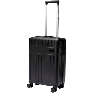Valise cabine Rover de 20" et 40 L recyclée GRS 2