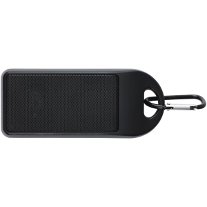Haut-parleur Bluetooth® Omni 3 W IPX4 RCS en plastique recyclé 3