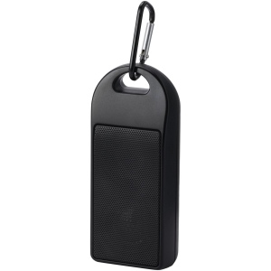 Haut-parleur Bluetooth® Omni 3 W IPX4 RCS en plastique recyclé 2